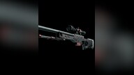 StatTrak AWP | Capillary (Battle-Scarred)