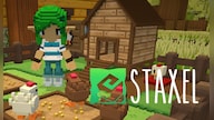 Staxel (PC) - Steam Key - GLOBAL