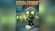 Stealth Inc 2: A Game of Clones Steam Key GLOBAL