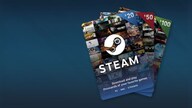 Steam Gift Card 3 USD - Steam Key - TURKEY