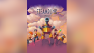 Steampunk Syndicate Steam Key GLOBAL