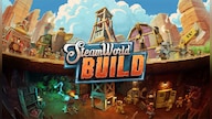 SteamWorld Build (PC) - Steam Key - GLOBAL