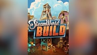 SteamWorld Build (PC) - Steam Key - GLOBAL