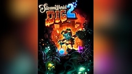 SteamWorld Dig 2 Steam Key GLOBAL