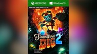 SteamWorld Dig 2 (Xbox One, Windows 10) - Xbox Live Key - ARGENTINA