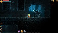 SteamWorld Dig 2 (Xbox One, Windows 10) - Xbox Live Key - ARGENTINA