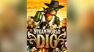 SteamWorld Dig (PC) - Steam Key - GLOBAL