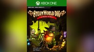 SteamWorld Dig (Xbox One) - Xbox Live Key - UNITED STATES