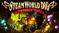 SteamWorld Dig (Xbox One) - Xbox Live Key - UNITED STATES