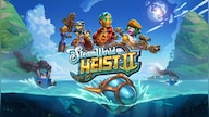 SteamWorld Heist II (PC) - Steam Key - GLOBAL