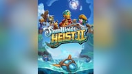SteamWorld Heist II (PC) - Steam Key - GLOBAL