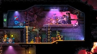 SteamWorld Heist (PC) - Steam Key - GLOBAL
