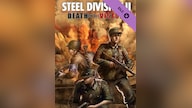 Steel Division 2 - Death on the Vistula (PC) - GOG.COM Key - GLOBAL