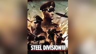 Steel Division 2 Standard Edition Steam Gift GLOBAL