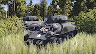 Steel Division 2 - Tribute to D-Day Pack (PC) - Steam Key - GLOBAL