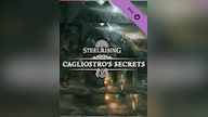 Steelrising - Cagliostro's Secrets (PC) - Steam Key - GLOBAL