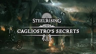 Steelrising - Cagliostro's Secrets (PC) - Steam Key - GLOBAL