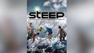 Steep (PC) - Ubisoft Connect Key - GLOBAL