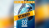 Steep X-Games Gold Edition (PC) - Ubisoft Connect Account - GLOBAL