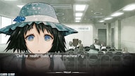 STEINS;GATE (PC) - Steam Gift - GLOBAL