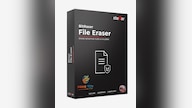 Stellar File Eraser 5 | Standard (PC) (3 Devices, 1 Year) - Stellar Key - GLOBAL