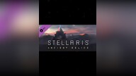 Stellaris: Ancient Relics Story Pack Steam Gift NORTH AMERICA