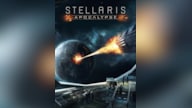 Stellaris: Apocalypse Steam Key GLOBAL