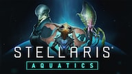 Stellaris: Aquatics Species Pack (PC) - Steam Key - GLOBAL