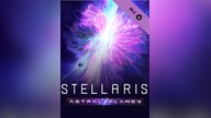 Stellaris: Astral Planes (PC) - Steam Gift - GLOBAL