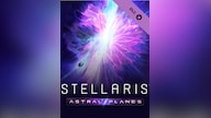 Stellaris: Astral Planes (PC) - Steam Key - GLOBAL