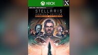 Stellaris | Console Edition - Deluxe Edition (Xbox Series X/S) - Xbox Live Key - ARGENTINA