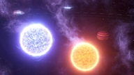 Stellaris: Distant Stars Story Pack Steam Key GLOBAL