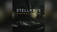 Stellaris: Distant Stars Story Pack Steam Key GLOBAL