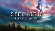 Stellaris: First Contact Story Pack (PC) - Steam Key - GLOBAL