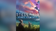 Stellaris: First Contact Story Pack (PC) - Steam Key - GLOBAL