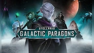 Stellaris: Galactic Paragons (PC) - Steam Key - GLOBAL