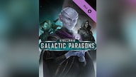 Stellaris: Galactic Paragons (PC) - Steam Key - GLOBAL