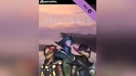 Stellaris: Plantoids Species Pack (PC) - Steam Key - EUROPE