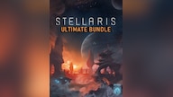 Stellaris: Ultimate Bundle (PC) - Steam Key - GLOBAL