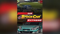 Stock Car Extreme Steam Key GLOBAL