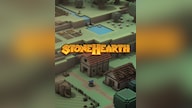 Stonehearth (PC) - Steam Gift - GLOBAL