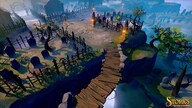 Stories: The Path of Destinies Collector's Edition Steam Key GLOBAL