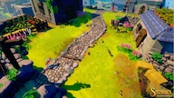 Stories: The Path of Destinies Steam Key GLOBAL