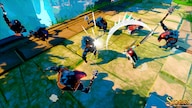 Stories: The Path of Destinies Steam Key GLOBAL