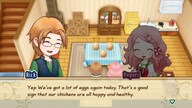 STORY OF SEASONS: Friends of Mineral Town (PC) - Steam Gift - GLOBAL