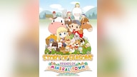 STORY OF SEASONS: Friends of Mineral Town (PC) - Steam Gift - GLOBAL