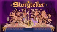 Storyteller (PC) - Steam Key - EUROPE