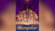 Storyteller (PC) - Steam Key - EUROPE