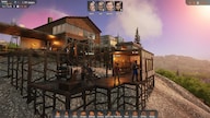 Stranded: Alien Dawn (PC) - Steam Key - GLOBAL