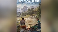 Stranded: Alien Dawn (PC) - Steam Key - GLOBAL